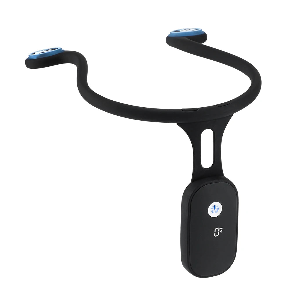 Correcteur de posture intelligent - Redressez votre dos en quelques minutes par jour