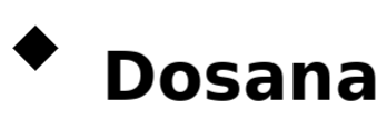 Dosana
